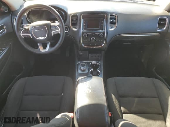 ✅ 2015 Dodge Durango SXT • VIN: 1C4RDJAG2FC163673 • Lot: 85359895. Wystawiony na Copart z przebiegiem 126 261 mil. Bezpłatny archiwum sprzedaży aukcyjnych z USA i szczegółowy raport historii pojazdu na DreamBid. Zdjęcie 8.