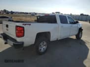 ✅ 2018 Chevrolet Silverado 1500 LT • VIN: 1GCUKREC8JF219726 • Лот: 72847134. Опубликован ранее на Copart с пробегом Не указан. Бесплатный доступ к архиву аукционных продаж из США и подробный отчёт об истории автомобиля на DreamBid. Изображение 3.