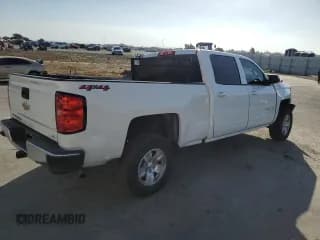 ✅ 2018 Chevrolet Silverado 1500 LT • VIN: 1GCUKREC8JF219726 • Лот: 72847134. Опубликован ранее на Copart с пробегом Не указан. Бесплатный доступ к архиву аукционных продаж из США и подробный отчёт об истории автомобиля на DreamBid. Изображение 3.