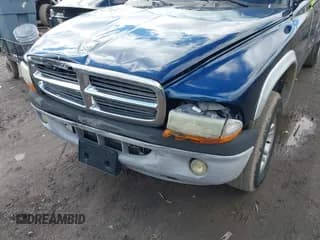 ✅ 2004 Dodge Dakota SLT • VIN: 1D7HG42N44S519910 • Lot: 41737881. Wystawiony na IAAI z przebiegiem 154 008 mil. Bezpłatny archiwum sprzedaży aukcyjnych z USA i szczegółowy raport historii pojazdu na DreamBid. Zdjęcie 6.