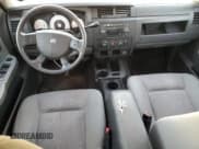 ✅ 2011 Ram Dakota Big Horn • VIN: 1D7RE3GK9BS511821 • Лот: 82299114. Опубликован ранее на Copart с пробегом 143 044 миль. Бесплатный доступ к архиву аукционных продаж из США и подробный отчёт об истории автомобиля на DreamBid. Изображение 8.