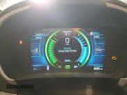 ✅ 2017 Chevrolet Volt LT • VIN: 1G1RA6S59HU154557 • Lot: 83006934. Wystawiony na Copart z przebiegiem 145 371 mil. Bezpłatny archiwum sprzedaży aukcyjnych z USA i szczegółowy raport historii pojazdu na DreamBid. Zdjęcie 9.