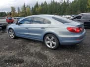 ✅ 2009 Volkswagen CC 4Motion • VIN: WVWGU73C39E517729 • Лот: 84963835. Опубликован ранее на Copart с пробегом 162 520 миль. Бесплатный доступ к архиву аукционных продаж из США и подробный отчёт об истории автомобиля на DreamBid. Изображение 2.