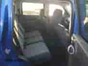 2007 Dodge Nitro SXT z VIN 1D8GU28K37W643388, wystawiony jako Copart lot #70687594 z przebiegiem 139 134 mil mil oraz Szkoda całkowita • Salvage title. Historia ofert i sprzedaży dostępna na DreamBid. Obrazek 10.