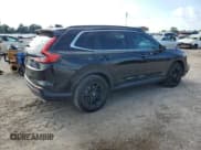 ✅ 2023 Honda CR-V Sport • VIN: 7FARS5H56PE004715 • Лот: 69548425. Опубликован ранее на Copart с пробегом 43 956 миль. Бесплатный доступ к архиву аукционных продаж из США и подробный отчёт об истории автомобиля на DreamBid. Изображение 3.