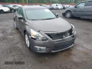 ✅ 2013 Nissan Altima SV • VIN: 1N4AL3AP6DC105452 • Лот: 43036883. Опубликован ранее на IAAI с пробегом 143 257 миль. Бесплатный доступ к архиву аукционных продаж из США и подробный отчёт об истории автомобиля на DreamBid. Изображение 17.