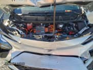 ✅ 2023 Chevrolet Bolt EV 2LT • VIN: 1G1FX6S00P4122973 • Lot: 94489725. Listed on Copart with 6,882 mi. Free auction sales archive from the USA and detailed vehicle history report at DreamBid. Image 11.