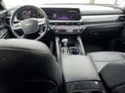 ✅ 2023 Kia Telluride SX Prestige X-Line • VIN: 5XYP5DGC4PG364580 • Лот: 58479865. Опубликован ранее на Copart с пробегом 21 436 миль. Бесплатный доступ к архиву аукционных продаж из США и подробный отчёт об истории автомобиля на DreamBid. Изображение 8.