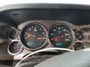 ✅ 2011 GMC Sierra 1500 SLE • VIN: 1GTR1VE06BZ177791 • Lot: 80326275. Wystawiony na Copart z przebiegiem 309 196 mil. Bezpłatny archiwum sprzedaży aukcyjnych z USA i szczegółowy raport historii pojazdu na DreamBid. Zdjęcie 9.