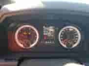 2019 Ram 1500 Express with VIN 1C6RR7FG3KS502767, listed as a Copart auction lot 88246415 with 92,577 mi miles and Salvage title. Bid and sale history available at DreamBid. Image 9.