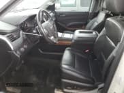 ✅ 2015 Chevrolet Suburban LTZ • VIN: 1GNSKKKCXFR141854 • Lot: 63814814. Wystawiony na Copart z przebiegiem 133 370 mil. Bezpłatny archiwum sprzedaży aukcyjnych z USA i szczegółowy raport historii pojazdu na DreamBid. Zdjęcie 7.