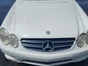 ✅ 2007 Mercedes-Benz CLK 550 • VIN: WDBTK72G37T076197 • Lot: 42646406. Wystawiony na IAAI z przebiegiem 150 421 mil. Bezpłatny archiwum sprzedaży aukcyjnych z USA i szczegółowy raport historii pojazdu na DreamBid. Zdjęcie 6.