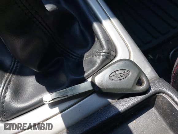 ✅ 2009 Subaru WRX w/Premium Pkg • VIN: JF1GE766X9G522536 • Lot: 42723071. Listed on IAAI with 154,333 mi. Free auction sales archive from the USA and detailed vehicle history report at DreamBid. Image 11.