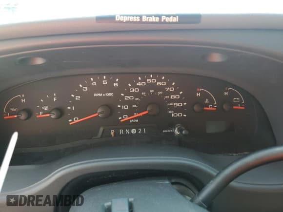 ✅ 2006 Ford Econoline Cargo • VIN: 1FTNE24W26DA70568 • Лот: 68775915. Опубликован ранее на Copart с пробегом Не указан. Бесплатный доступ к архиву аукционных продаж из США и подробный отчёт об истории автомобиля на DreamBid. Изображение 12.