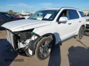 ✅ 2024 Hyundai Palisade Limited • VIN: KM8R54GE4RU741206 • Лот: 40937346. Опубликован ранее на IAAI с пробегом 14 466 миль. Бесплатный доступ к архиву аукционных продаж из США и подробный отчёт об истории автомобиля на DreamBid. Изображение 17.