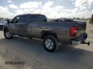 ✅ 2008 Chevrolet Silverado 2500HD 1LT • VIN: 1GCHC23638F112984 • Lot: 78577554. Wystawiony na Copart z przebiegiem 196 571 mil. Bezpłatny archiwum sprzedaży aukcyjnych z USA i szczegółowy raport historii pojazdu na DreamBid. Zdjęcie 2.