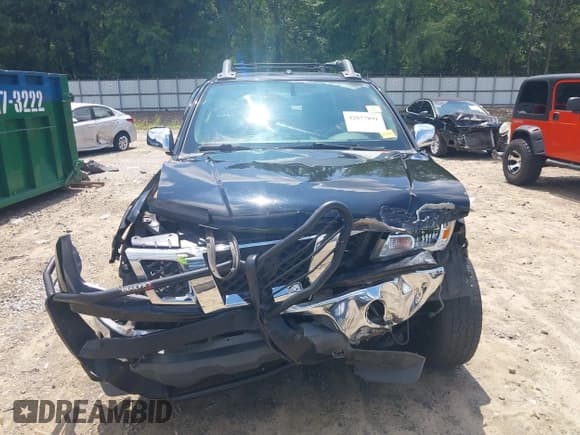 ✅ 2012 Nissan Frontier SV • VIN: 1N6AD0ER7CC464709 • Lot: 42877891. Listed on IAAI with 251,961 mi. Free auction sales archive from the USA and detailed vehicle history report at DreamBid. Image 6.