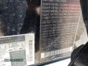 ✅ 2018 Jaguar F-Pace 20d R-Sport • VIN: SADCL2FN3JA251615 • Lot: 41689777. Listed on IAAI with 115,241 mi. Free auction sales archive from the USA and detailed vehicle history report at DreamBid. Image 9.