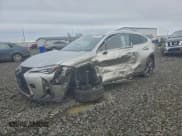 ✅ 2019 Lexus UX 250h • VIN: JTHU9JBH7K2002284 • Лот: 95998495. Опубликован ранее на Copart с пробегом Не указан. Бесплатный доступ к архиву аукционных продаж из США и подробный отчёт об истории автомобиля на DreamBid. Изображение 1.