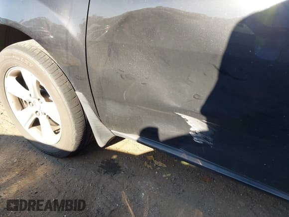 ✅ 2011 Acura MDX Technology • VIN: 2HNYD2H6XBH509386 • Lot: 43342187. Wystawiony na IAAI z przebiegiem 180 362 mil. Bezpłatny archiwum sprzedaży aukcyjnych z USA i szczegółowy raport historii pojazdu na DreamBid. Zdjęcie 6.