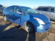 ✅ 2005 Toyota Prius • VIN: JTDKB20U453085593 • Lot: 43740577. Listed on IAAI with 225,155 mi. Free auction sales archive from the USA and detailed vehicle history report at DreamBid. Image 1.