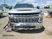 2021 Chevrolet Silverado 3500HD LTZ с VIN 1GC4YUE79MF193324, выставлен на аукционе Copart как лот 70535155 с пробегом 58 607 миль миль и Списание • Salvage title. История ставок и продаж доступна на DreamBid. Изображение 5.