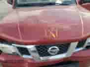 2013 Nissan Frontier SV z VIN 1N6AD0EV3DN764802, wystawiony jako Copart lot #82283235 z przebiegiem 130 749 mil mil oraz Szkoda całkowita • Salvage title. Historia ofert i sprzedaży dostępna na DreamBid. Obrazek 11.