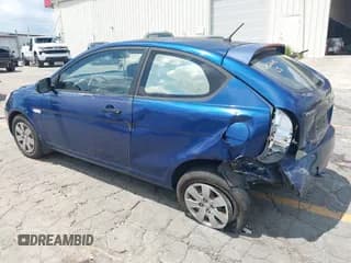 ✅ 2011 Hyundai Accent GS • VIN: KMHCM3AC8BU192173 • Лот: 42880108. Опубликован ранее на IAAI с пробегом 252 634 миль. Бесплатный доступ к архиву аукционных продаж из США и подробный отчёт об истории автомобиля на DreamBid. Изображение 3.