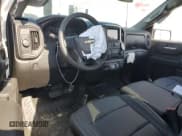 ✅ 2024 Chevrolet Silverado 2500HD • VIN: 1GB0WLE73RF410425 • Лот: 42040355. Опубликован ранее на Copart с пробегом 5 847 миль. Бесплатный доступ к архиву аукционных продаж из США и подробный отчёт об истории автомобиля на DreamBid. Изображение 8.