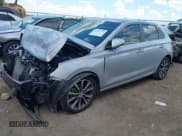 ✅ 2019 Hyundai Elantra • VIN: KMHH35LE3KU104438 • Лот: 42973772. Опубликован ранее на IAAI с пробегом 17 896 миль. Бесплатный доступ к архиву аукционных продаж из США и подробный отчёт об истории автомобиля на DreamBid. Изображение 17.