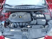 ✅ 2016 Hyundai Elantra SE • VIN: KMHDH4AE5GU479770 • Лот: 43627761. Опубликован ранее на IAAI с пробегом 196 546 миль. Бесплатный доступ к архиву аукционных продаж из США и подробный отчёт об истории автомобиля на DreamBid. Изображение 10.