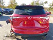 ✅ 2020 Acura RDX • VIN: 5J8TC2H39LL010867 • Lot: 43467763. Wystawiony na IAAI z przebiegiem 29 161 mil. Bezpłatny archiwum sprzedaży aukcyjnych z USA i szczegółowy raport historii pojazdu na DreamBid. Zdjęcie 16.