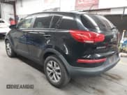 ✅ 2016 Kia Sportage LX • VIN: KNDPB3ACXG7819795 • Лот: 43401724. Опубликован ранее на IAAI с пробегом 117 212 миль. Бесплатный доступ к архиву аукционных продаж из США и подробный отчёт об истории автомобиля на DreamBid. Изображение 3.