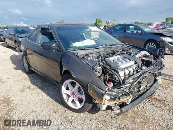 2001 Honda Accord EX с VIN 1HGCG22561A034048, выставлен на аукционе IAAI как лот 43006592 с пробегом 222 154 миль миль и . История ставок и продаж доступна на DreamBid. Изображение 1.