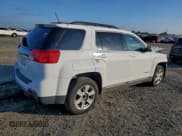 ✅ 2015 GMC Terrain SLT • VIN: 2GKFLSE30F6426274 • Lot: 94707655. Listed on Copart with 173,237 mi. Free auction sales archive from the USA and detailed vehicle history report at DreamBid. Image 3.