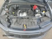 ✅ 2023 Dodge Hornet GT Plus • VIN: ZACNDFBNXP3A03943 • Lot: 81747155. Listed on Copart with 46,165 mi. Free auction sales archive from the USA and detailed vehicle history report at DreamBid. Image 11.