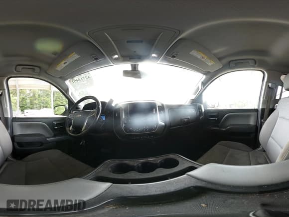 ✅ 2015 Chevrolet Silverado 2500HD LT • VIN: 1GC2KVEG5FZ103649 • Lot: 42713461. Wystawiony na IAAI z przebiegiem 166 995 mil. Bezpłatny archiwum sprzedaży aukcyjnych z USA i szczegółowy raport historii pojazdu na DreamBid. Zdjęcie 18.