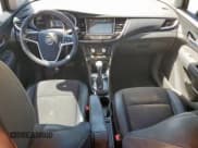 ✅ 2017 Buick Encore Preferred • VIN: KL4CJASB9HB189403 • Лот: 57882825. Опубликован ранее на Copart с пробегом 93 667 миль. Бесплатный доступ к архиву аукционных продаж из США и подробный отчёт об истории автомобиля на DreamBid. Изображение 8.