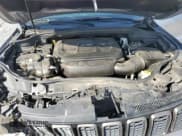 ✅ 2017 Jeep Grand Cherokee 75th Anniversary • VIN: 1C4RJEAG0HC609368 • Lot: 61870005. Listed on Copart with 72,745 mi. Free auction sales archive from the USA and detailed vehicle history report at DreamBid. Image 11.