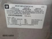 ✅ 2010 Chevrolet Equinox 2LT • VIN: 2CNFLPEY0A6283433 • Лот: 85139555. Опубликован ранее на Copart с пробегом 116 954 миль. Бесплатный доступ к архиву аукционных продаж из США и подробный отчёт об истории автомобиля на DreamBid. Изображение 12.