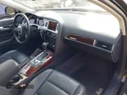 ✅ 2011 Audi A6 Premium Plus • VIN: WAUFGAFB8BN025915 • Lot: 40227353. Listed on IAAI with 102,791 mi. Free auction sales archive from the USA and detailed vehicle history report at DreamBid. Image 5.