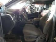 ✅ 2018 Chevrolet Tahoe LS • VIN: 1GNSCAKC0JR271142 • Lot: 61627684. Listed on Copart with 74,395 mi. Free auction sales archive from the USA and detailed vehicle history report at DreamBid. Image 7.