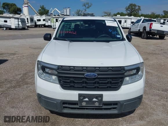 ✅ 2022 Ford Maverick XL • VIN: 3FTTW8E94NRA36623 • Lot: 43188802. Wystawiony na IAAI z przebiegiem 60 731 mil. Bezpłatny archiwum sprzedaży aukcyjnych z USA i szczegółowy raport historii pojazdu na DreamBid. Zdjęcie 6.