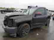 2016 Chevrolet Silverado 1500 Work Truck с VIN 1GCNCNEH2GZ390209, выставлен на аукционе Copart как лот 82599714 с пробегом 73 330 миль миль и Списание • Salvage title. История ставок и продаж доступна на DreamBid. Изображение 1.
