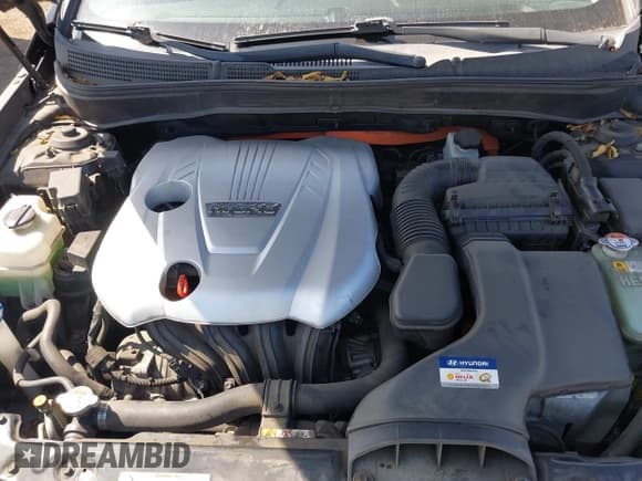 ✅ 2014 Hyundai Sonata Limited • VIN: KMHEC4A42EA109675 • Lot: 42084992. Wystawiony na IAAI z przebiegiem 212 095 mil. Bezpłatny archiwum sprzedaży aukcyjnych z USA i szczegółowy raport historii pojazdu na DreamBid. Zdjęcie 6.