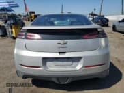 ✅ 2015 Chevrolet Volt • VIN: 1G1RC6E45FU131903 • Lot: 73209754. Wystawiony na Copart z przebiegiem 168 149 mil. Bezpłatny archiwum sprzedaży aukcyjnych z USA i szczegółowy raport historii pojazdu na DreamBid. Zdjęcie 6.