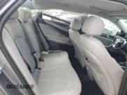 ✅ 2018 Hyundai Sonata SEL • VIN: 5NPE34AF2JH635412 • Лот: 68304635. Опубликован ранее на Copart с пробегом 52 869 миль. Бесплатный доступ к архиву аукционных продаж из США и подробный отчёт об истории автомобиля на DreamBid. Изображение 10.