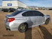 ✅ 2018 Subaru WRX STI Limited • VIN: JF1VA2T63J9806674 • Lot: 43634155. Wystawiony na Copart z przebiegiem Nie podano. Bezpłatny archiwum sprzedaży aukcyjnych z USA i szczegółowy raport historii pojazdu na DreamBid. Zdjęcie 3.