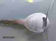 1996 Dodge Caravan SE with VIN 1B4GP44R1TB284139, listed as a IAAI auction lot 42263249 with 264,001 mi miles and . Bid and sale history available at DreamBid. Image 10.