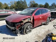 ✅ 2024 Hyundai Tucson Limited • VIN: 5NMJE3DE2RH409059 • Лот: 82529425. Опубликован ранее на Copart с пробегом 34 032 миль. Бесплатный доступ к архиву аукционных продаж из США и подробный отчёт об истории автомобиля на DreamBid. Изображение 1.